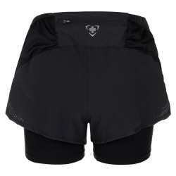 Women's running shorts Kilpi BERGEN-W