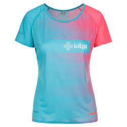 Women´s team running t-shirt Kilpi FLORENI-W