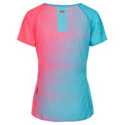 Women´s team running t-shirt Kilpi FLORENI-W