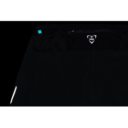 Herren-Kompressions-Laufshorts Kilpi BERGEN-M