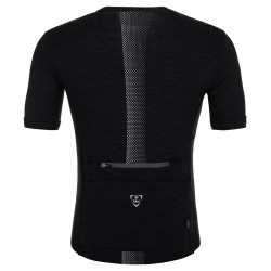 <p>Men´s merino cycling jersey Kilpi PETRANA-M</p>