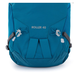 Outdoor roller Backpack Kilpi ROLLER-U