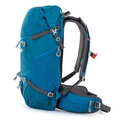 Outdoor-Rucksack Kilpi ROLLER-U