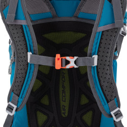 Outdoor roller Backpack Kilpi ROLLER-U