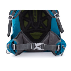 Outdoor roller Backpack Kilpi ROLLER-U