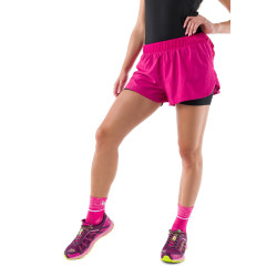 Women's running shorts Kilpi BERGEN-W