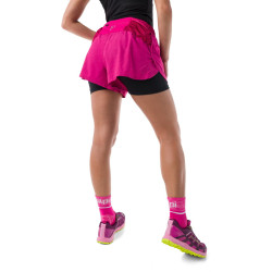 Women's running shorts Kilpi BERGEN-W