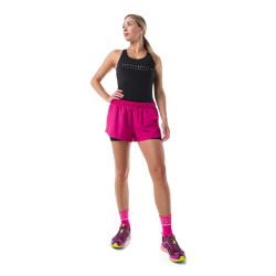 Women's running shorts Kilpi BERGEN-W