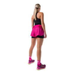 Women's running shorts Kilpi BERGEN-W