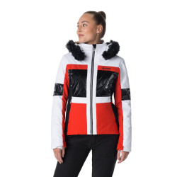 Damen Skijacke Kilpi ELZA-W