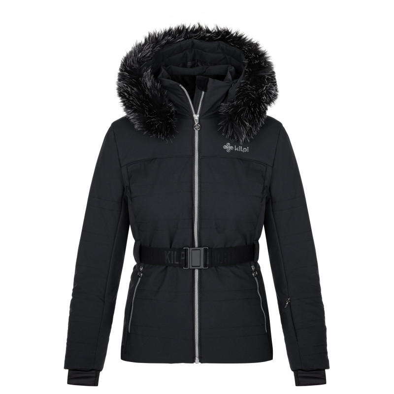 Damen Skijacke Kilpi CARRIE-W