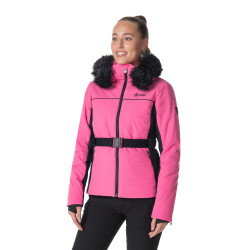 Damen Skijacke Kilpi CARRIE-W