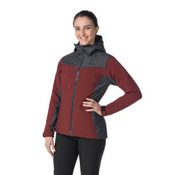 Damen Skijacke Kilpi FLIP-W