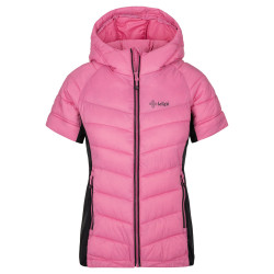 Isolierte Sportjacke für Damen Kilpi VERONS-W