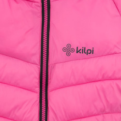 Isolierte Sportjacke für Damen Kilpi VERONS-W