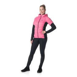 Isolierte Sportjacke für Damen Kilpi VERONS-W