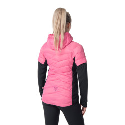 Isolierte Sportjacke für Damen Kilpi VERONS-W