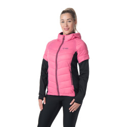 Isolierte Sportjacke für Damen Kilpi VERONS-W