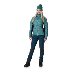 Isolierte Outdoor-Jacke für Damen Kilpi ACTIS-W