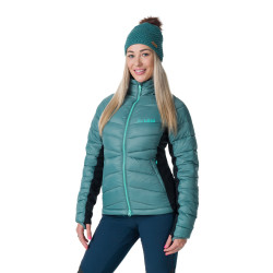 Isolierte Outdoor-Jacke für Damen Kilpi ACTIS-W