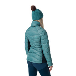 Isolierte Outdoor-Jacke für Damen Kilpi ACTIS-W