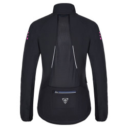 Laufjacke für Damen Kilpi NORDIM-W