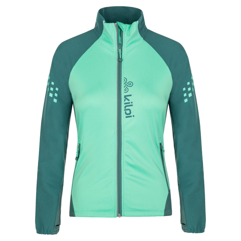 Laufjacke für Damen Kilpi NORDIM-W