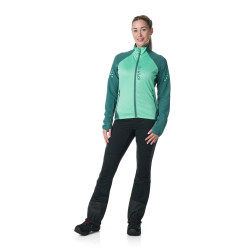 Laufjacke für Damen Kilpi NORDIM-W