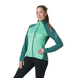 Laufjacke für Damen Kilpi NORDIM-W