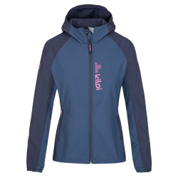 Softshell-Laufjacke für Damen Kilpi BALANS-W