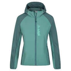 Softshell-Laufjacke für Damen Kilpi BALANS-W