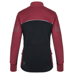 Softshell-Fahrradjacke für Damen Kilpi VELOVER-W