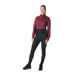 Softshell-Fahrradjacke für Damen Kilpi VELOVER-W