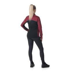 Softshell-Fahrradjacke für Damen Kilpi VELOVER-W