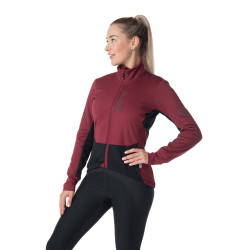 Softshell-Fahrradjacke für Damen Kilpi VELOVER-W