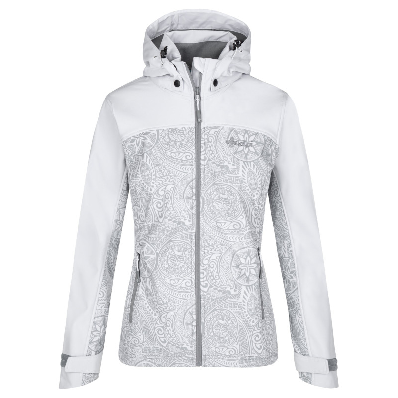 Softshelljacke für Damen Kilpi RAVIA-W