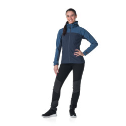 Softshelljacke für Damen Kilpi RAVIA-W