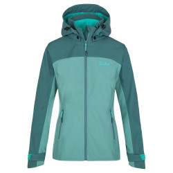 Softshelljacke für Damen Kilpi RAVIA-W