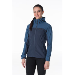 Softshelljacke für Damen Kilpi RAVIA-W