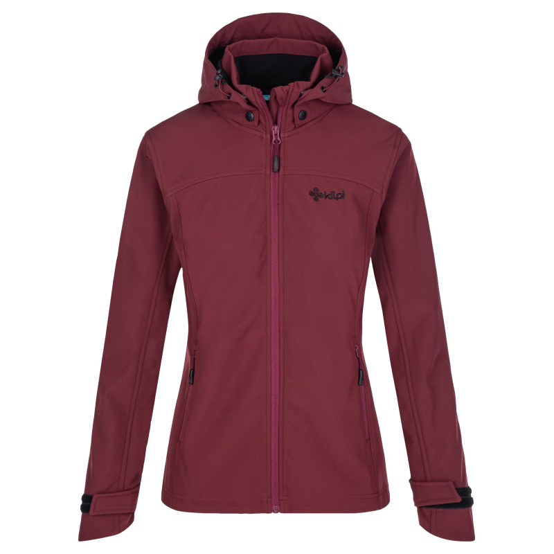 Softshelljacke für Damen Kilpi RAVIA-W