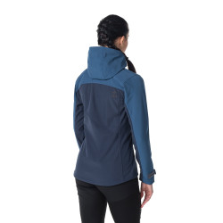 Softshelljacke für Damen Kilpi RAVIA-W