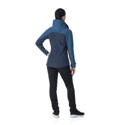 Softshelljacke für Damen Kilpi RAVIA-W