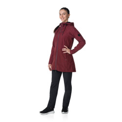 Softshell-Mantel für Damen Kilpi LASIKA-W