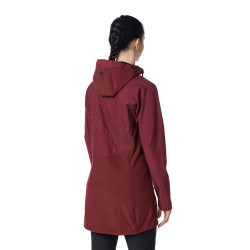 Softshell-Mantel für Damen Kilpi LASIKA-W