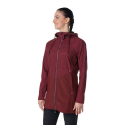 Softshell-Mantel für Damen Kilpi LASIKA-W