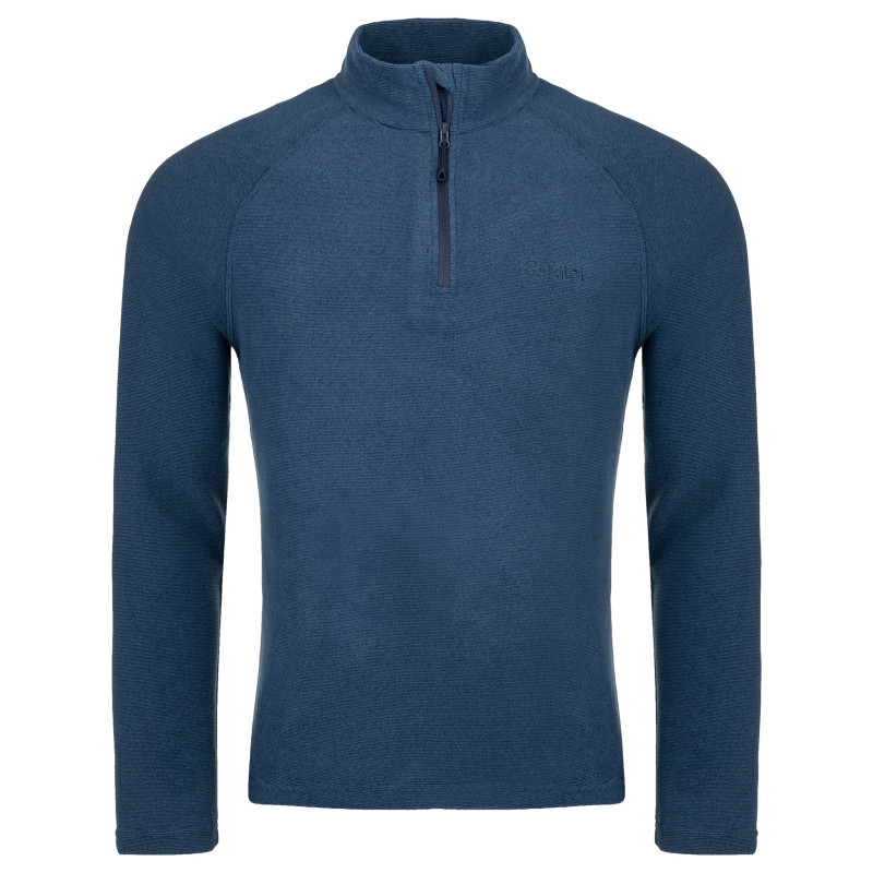 Fleece-Sweatshirt für Herren Kilpi ALMERI-M