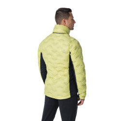 Isolierte Outdoor-Jacke für Herren Kilpi ACTIS-M