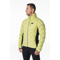 Isolierte Outdoor-Jacke für Herren Kilpi ACTIS-M