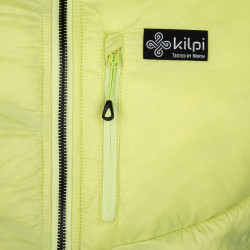 Isolierte Outdoor-Jacke für Herren Kilpi ACTIS-M