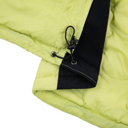 Isolierte Outdoor-Jacke für Herren Kilpi ACTIS-M